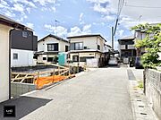 ■家族とのお出かけが楽しくなる環境です