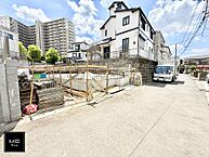 神奈川県座間市相武台2丁目：物件画像