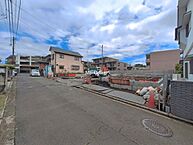 神奈川県横浜市泉区中田東2丁目：物件画像