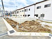 1号棟  ■新しい暮らしが始まる場所で、家族の絆を深める
