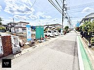 神奈川県厚木市及川2丁目：物件画像