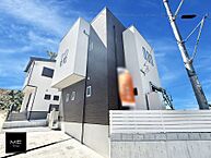 神奈川県綾瀬市小園：物件画像