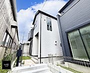 3号棟  ■暮らしを豊かにする充実した仕様設備で快適に