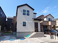 神奈川県平塚市豊田小嶺：物件画像