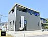外観：4号棟  ■暮らしを彩る充実した設備仕様が備わった住まい