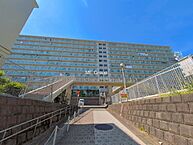 神奈川県横浜市西区宮ケ谷：物件画像