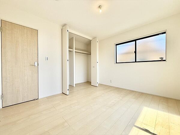室内を拡大表示