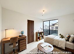 子供部屋の画像
