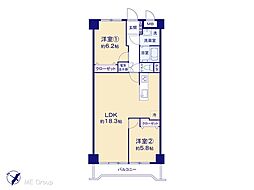 シャルマンコーポ藤沢