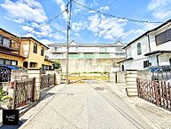 神奈川県綾瀬市寺尾西3丁目：物件画像