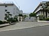 周辺：小学校 900m 秦野市立大根小学校