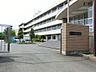 周辺：中学校 1100m 秦野市立大根中学校