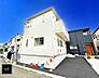 外観：1号棟  ■暮らしを彩る充実した設備仕様が備わった住まい