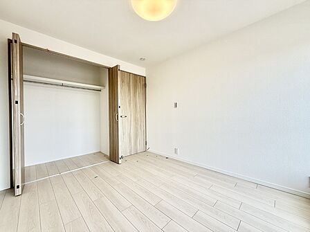 ■機能的で使いやすいお部屋で毎日を快適に