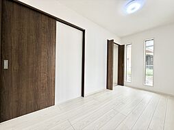 子供部屋の画像