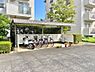 その他：■きちんと整備された駐輪場で、自転車の保管も安心です