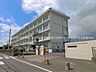 周辺：小学校 300m 平塚市立なでしこ小学校