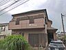 外観：■家族みんなが笑顔で過ごせる、安心感のある住まい