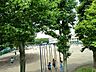 周辺：小学校 230m 大和市立福田小学校
