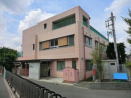 幼稚園・保育園 300m もみの木保育園