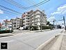 外観：■新しい住まい、街の新しい風景