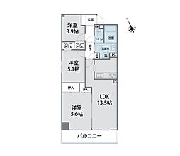 藤沢西ガーデンハウス