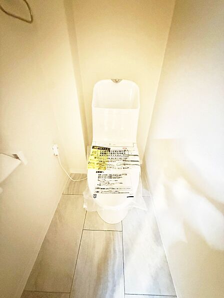 ■毎日使う場所だからこそ、清潔感溢れる空間