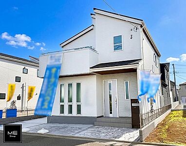 外観:1号棟 ■まずは一度ご覧ください 外観:1号棟 ■まずは一度ご覧ください