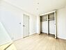 子供部屋：5号棟  ■プライベート空間として静かで落ち着いた環境を提供してくれます