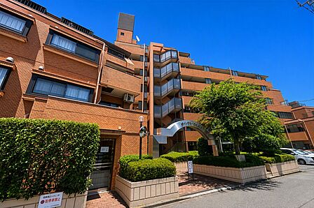 ■暮らしを豊かにする充実した仕様設備で快適に