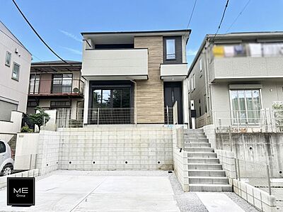 外観:1号棟 ■まずは一度ご覧ください 外観:1号棟 ■まずは一度ご覧ください