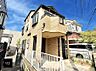 外観：■家族が笑顔で集まる温かな住まい