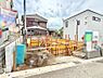 外観：1号棟  ■暮らしを豊かにする充実した仕様設備で快適に