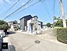 外観：■新しい住まい、街の新しい風景