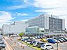 周辺：病院 750m 厚木市立病院