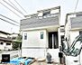 外観：C号棟  ■暮らしを豊かにする充実した仕様設備で快適に