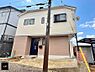 外観：■家族みんなが笑顔で過ごせる、安心感のある住まい
