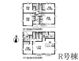 物件画像 相模原市南区麻溝台5丁目5期　新築戸建　全48棟　R号棟