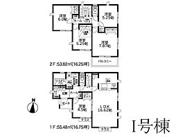 物件画像 相模原市南区麻溝台5丁目5期　新築戸建　全48棟　I号棟