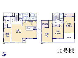 八王子駅 2,780万円