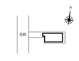 物件画像 藤沢市大庭 土地