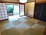 室内：和室