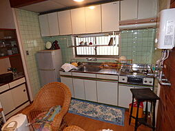 キッチン