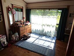 洋室の画像