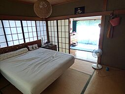和室の画像
