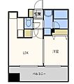 アクタス天神北2階7.2万円