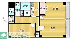 福岡市地下鉄空港線 中洲川端駅 徒歩7分