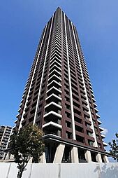 アイランドシティオーシャン＆フォレストタワーWEST棟