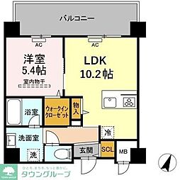 JR鹿児島本線 博多駅 徒歩13分
