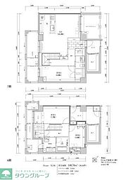 The TEN GOOD 祖原I 7階